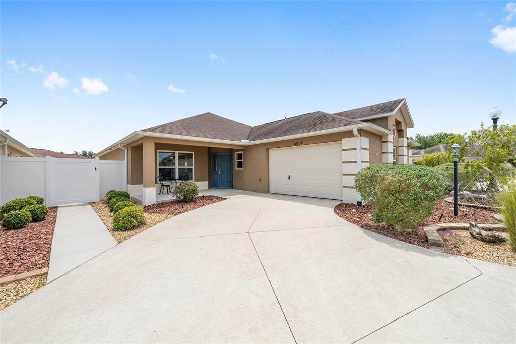 16837 92ND DANNA Avenue - Photo 1