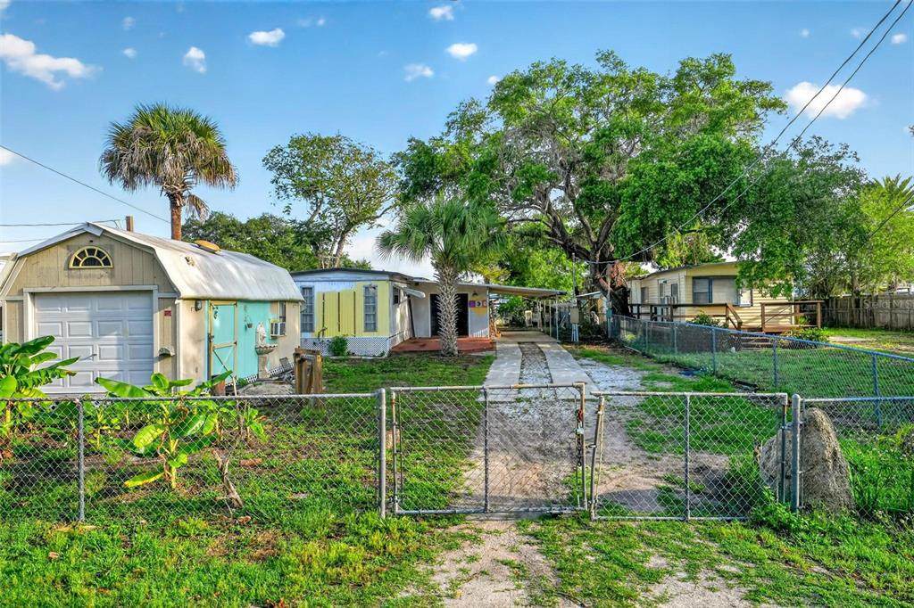 138 Indian Creek Road - Photo 1