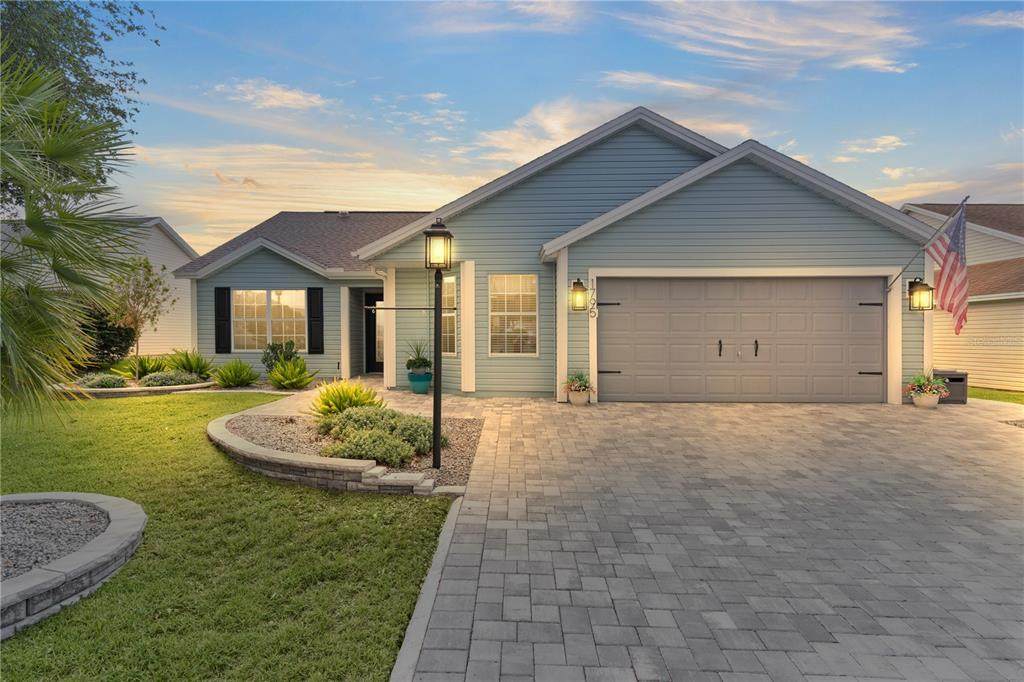 1795 Hagood Loop - Photo 1
