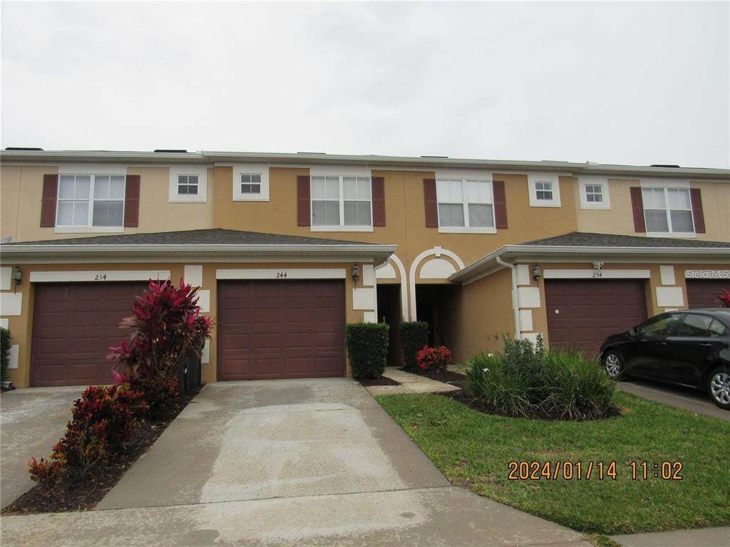 244 Chelsea Drive - Photo 1