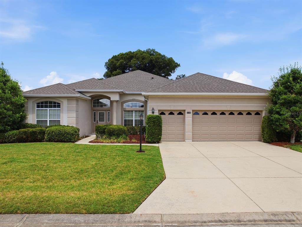 5106 Chanticleer Drive - Photo 1