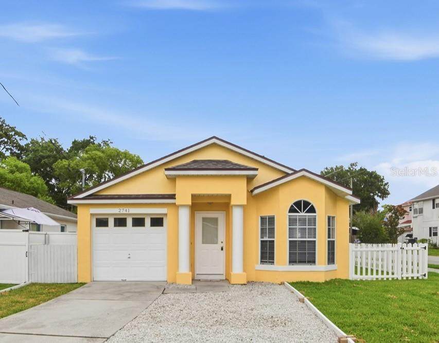 2741 Brown Avenue - Photo 1