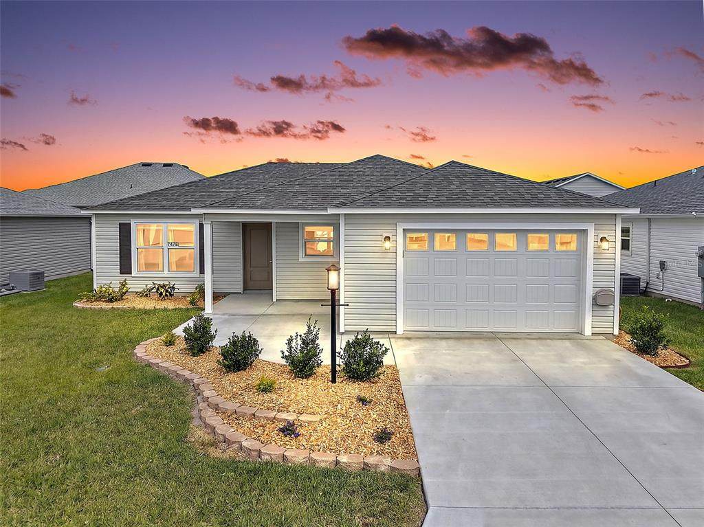 7478 Savanna Drive - Photo 1