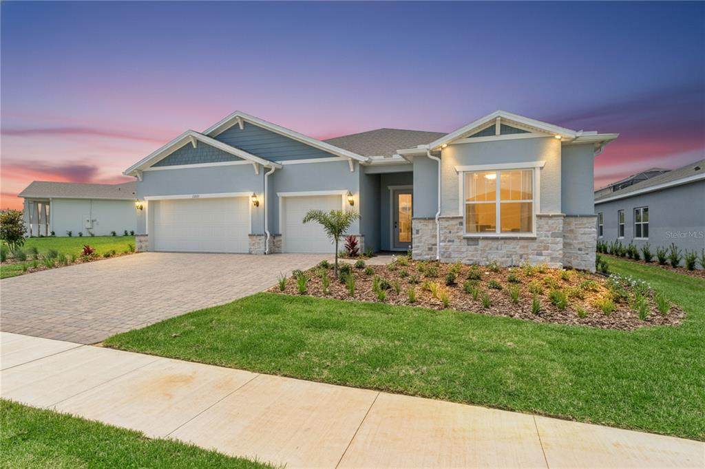 1552 Skyline Heights Circle - Photo 1