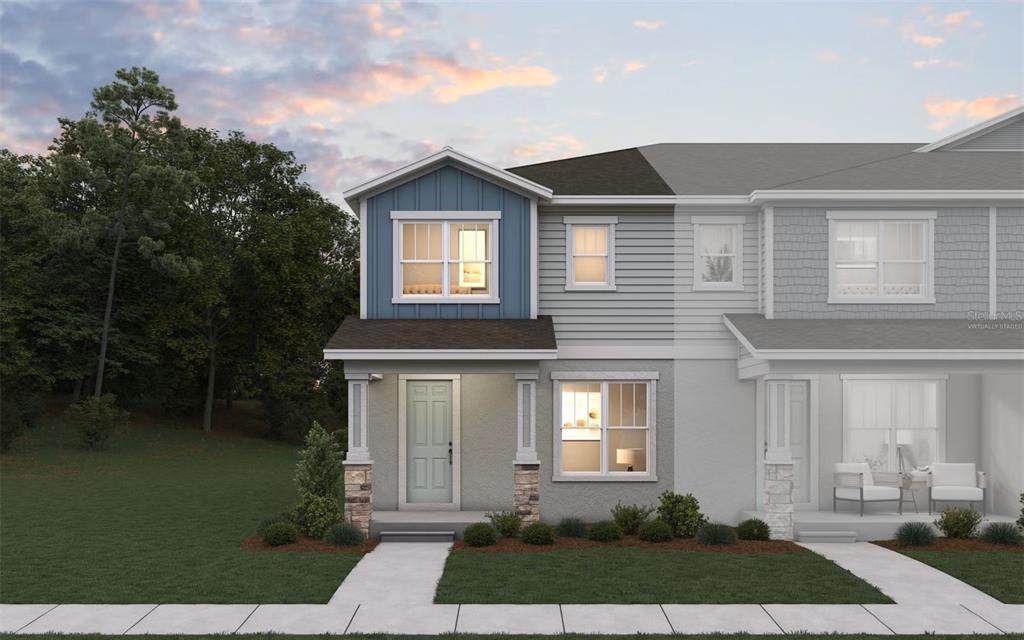 17001 Haggerty Hollow Drive - Photo 1