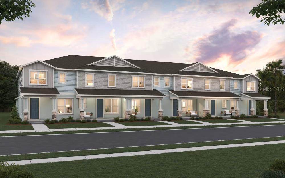 17007 Haggerty Hollow Drive - Photo 1