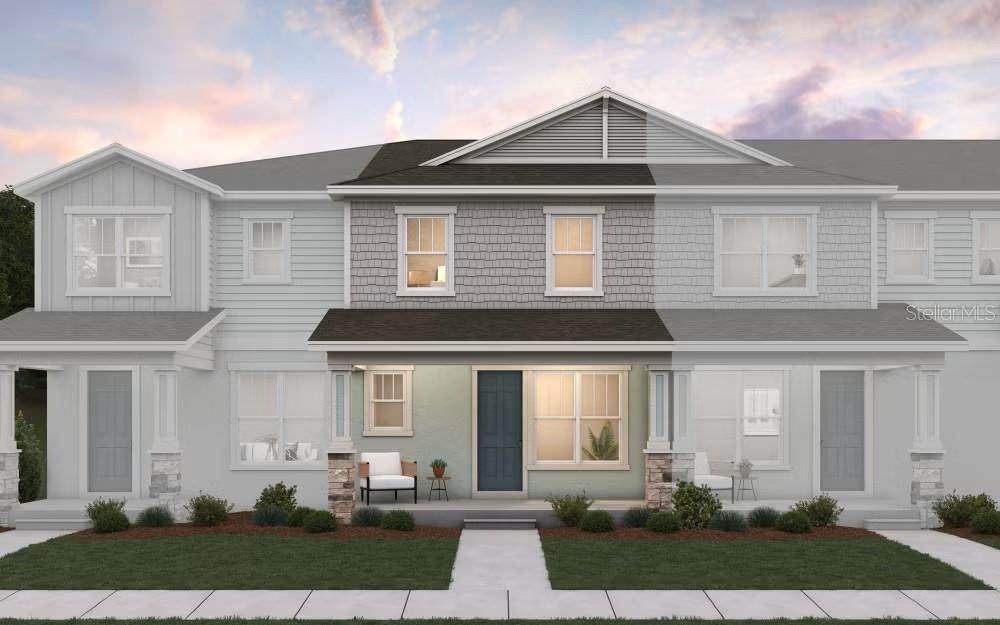 7280 Windy Willow Street - Photo 1