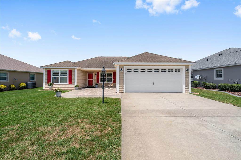 1773 Hollow Branch Way - Photo 1