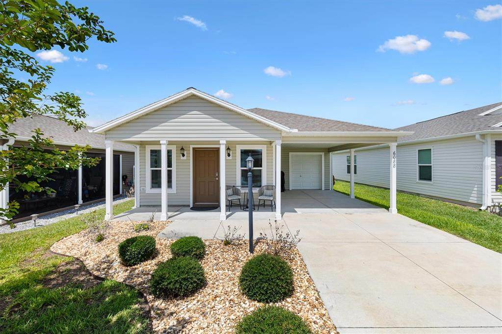 6088 Tompkins Street - Photo 1