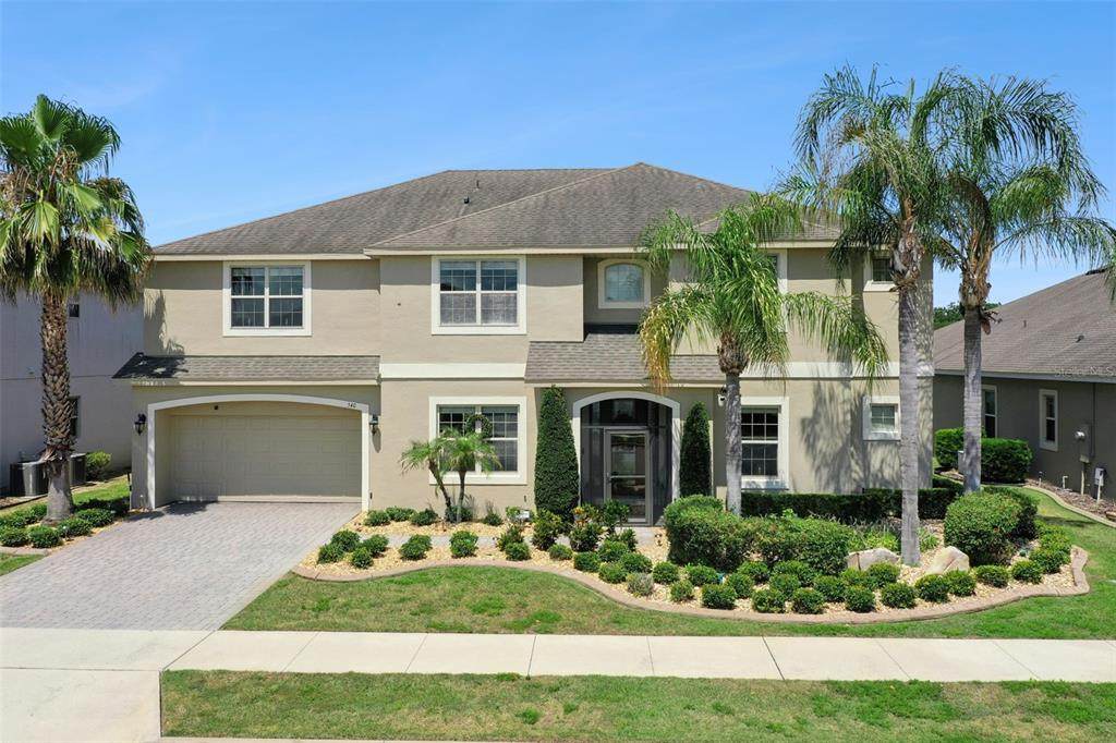 540 Bellflower Way - Photo 1