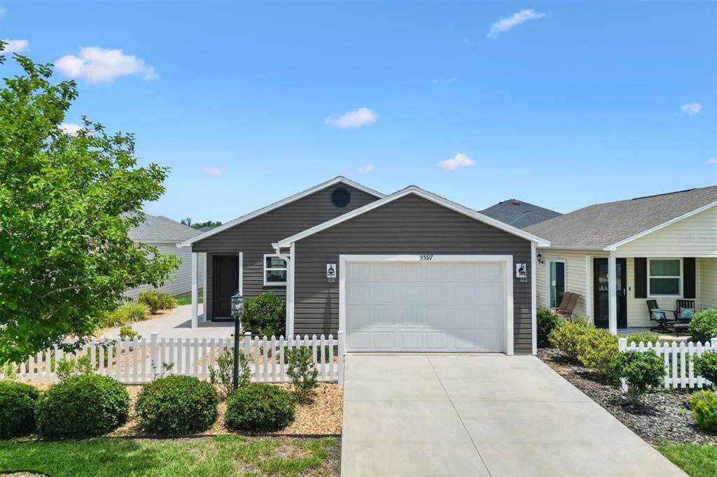 5597 Gracie Lane - Photo 1