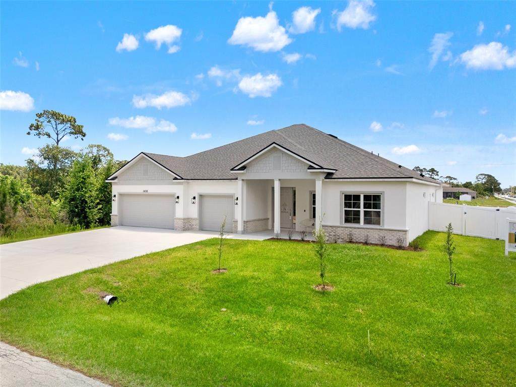 1406 Valerius Street - Photo 1