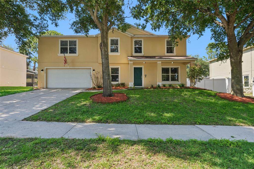 1804 Vale Drive - Photo 1