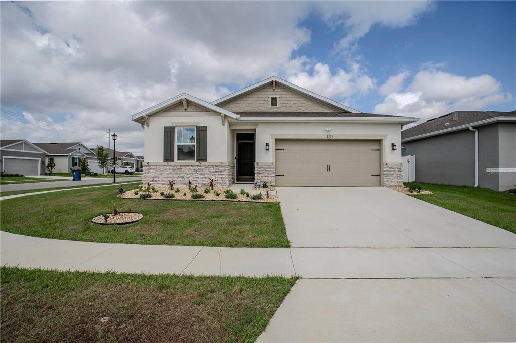 2303 Jagger Lane - Photo 1