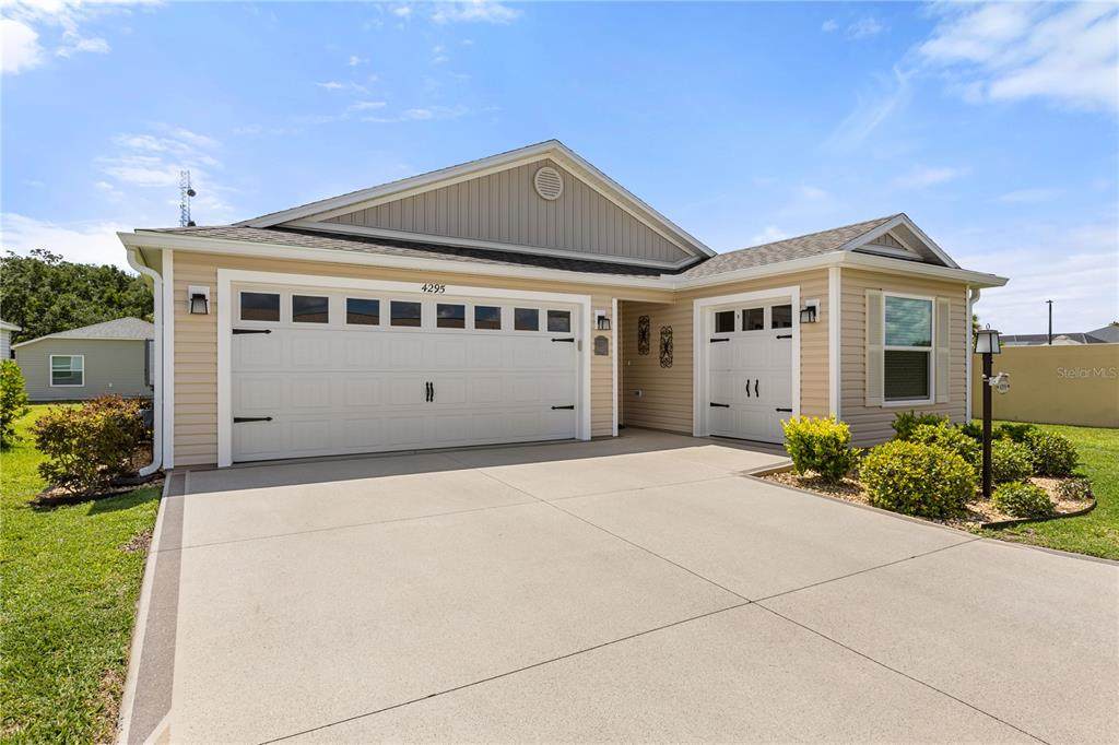 4295 Fredda Terrace - Photo 1