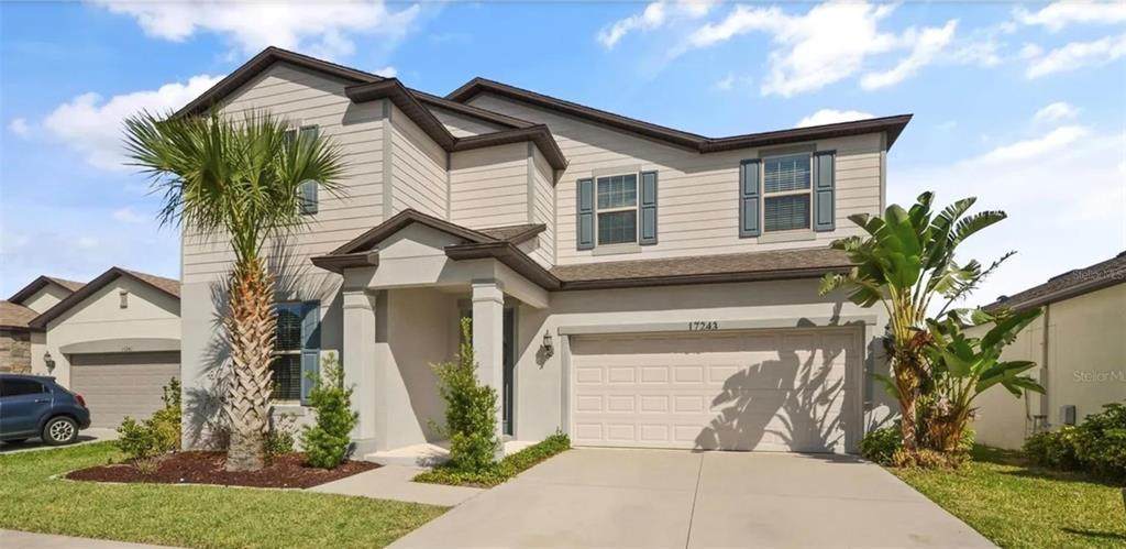 17243 Goldcrest Loop - Photo 1