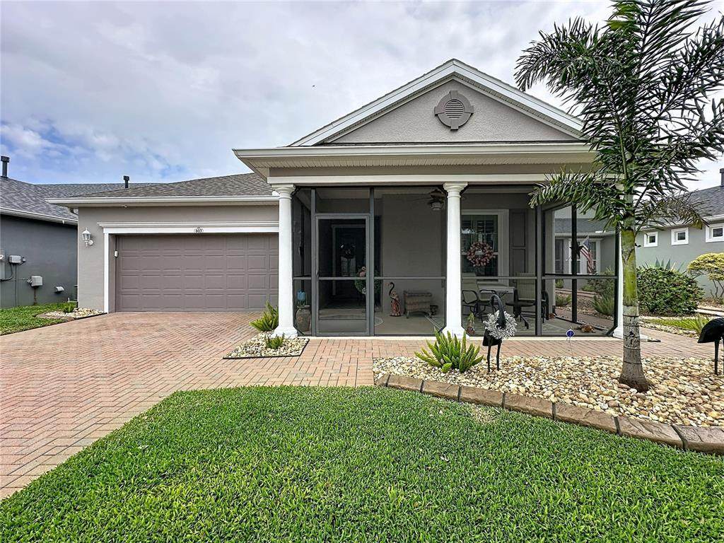 603 Conservation Boulevard - Photo 1