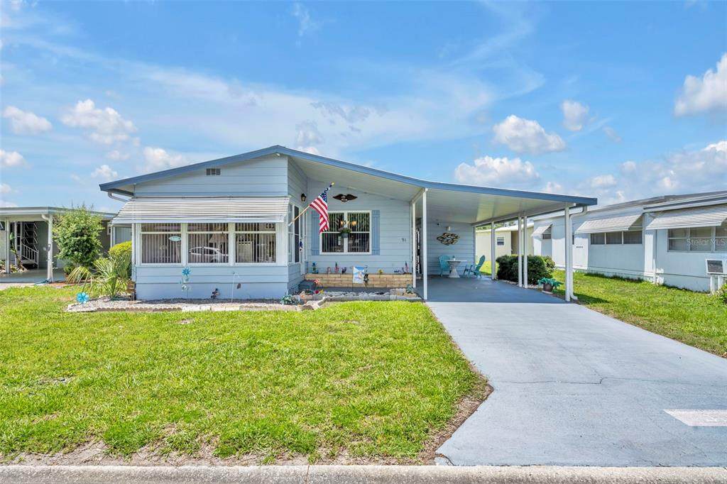 91 Mauna Loa Drive - Photo 1