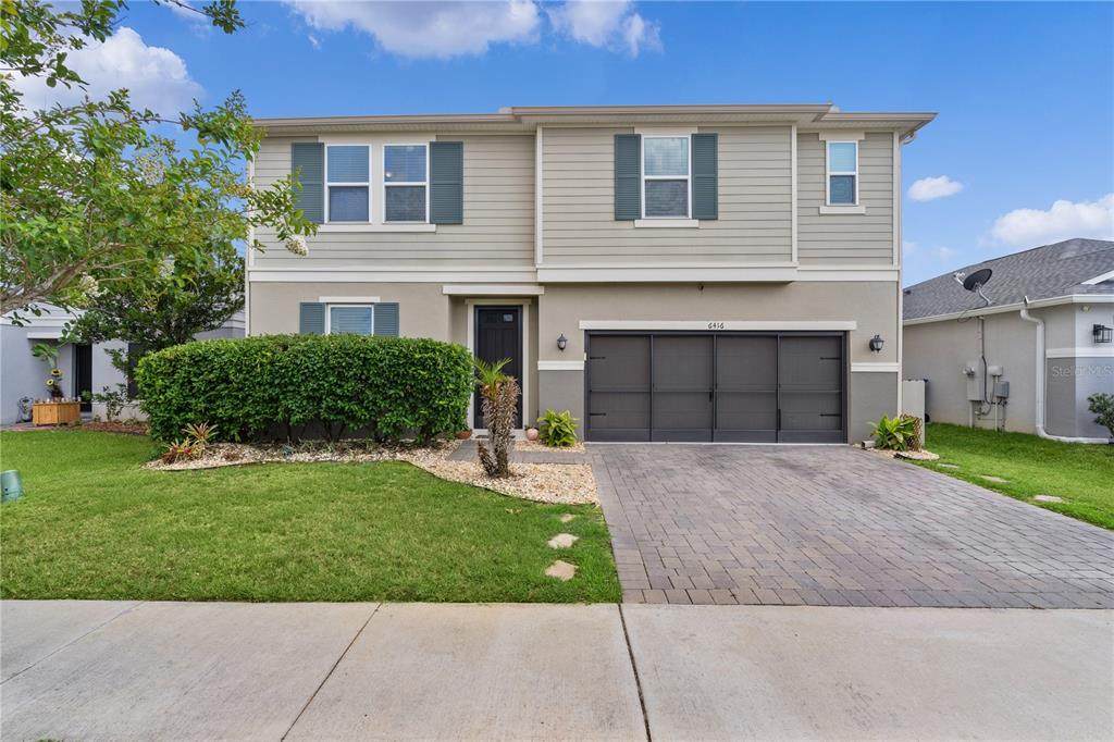 6416 Domenico Court - Photo 1