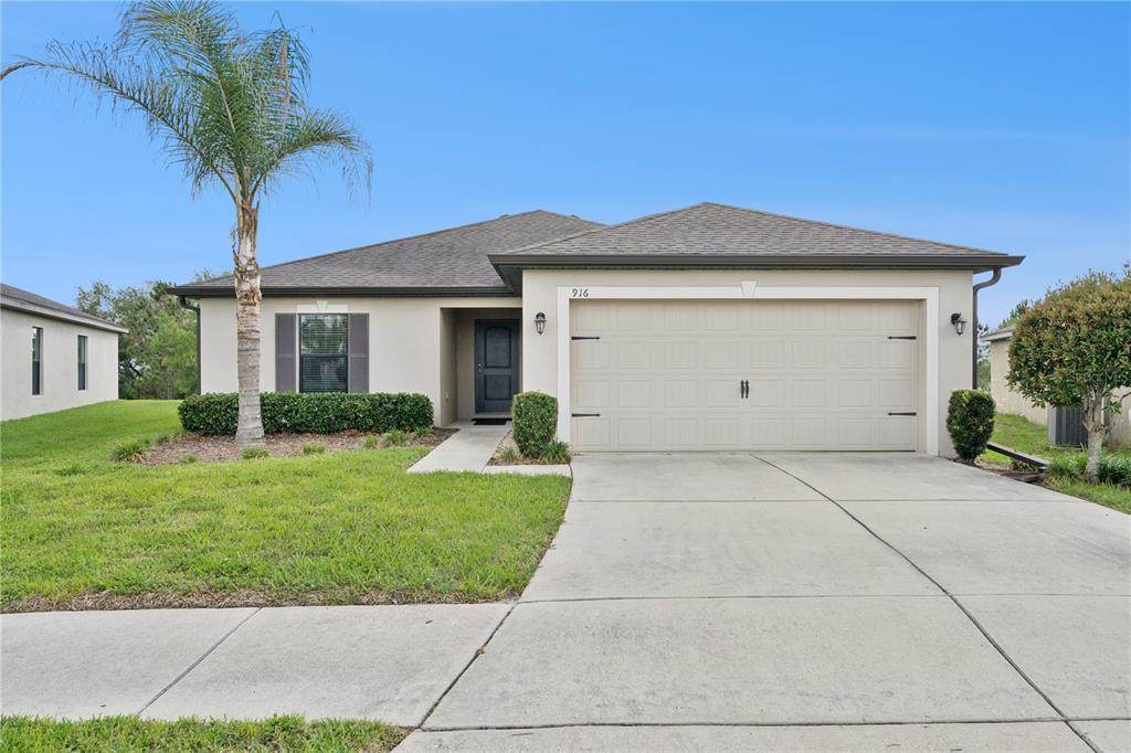 916 Aspen View Circle - Photo 1