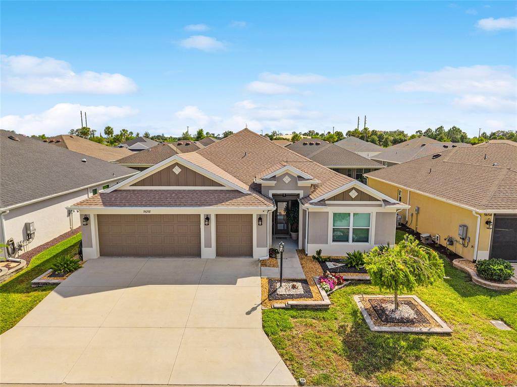 5658 Melvin Drive - Photo 1