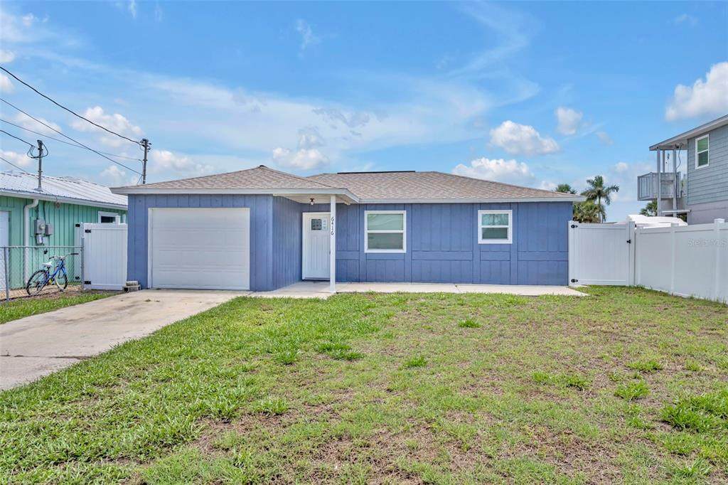 6416 Boatyard Drive - Photo 1