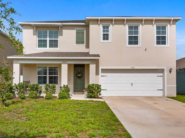 9500 Black Walnut Drive - Photo 1