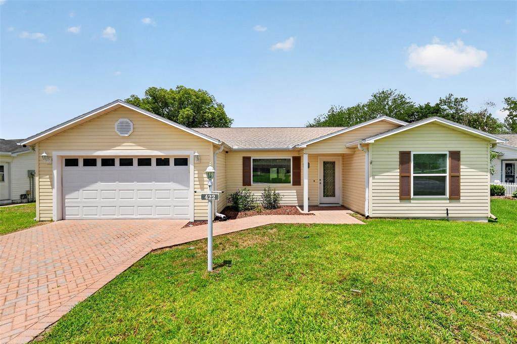 422 San Marino Drive - Photo 1