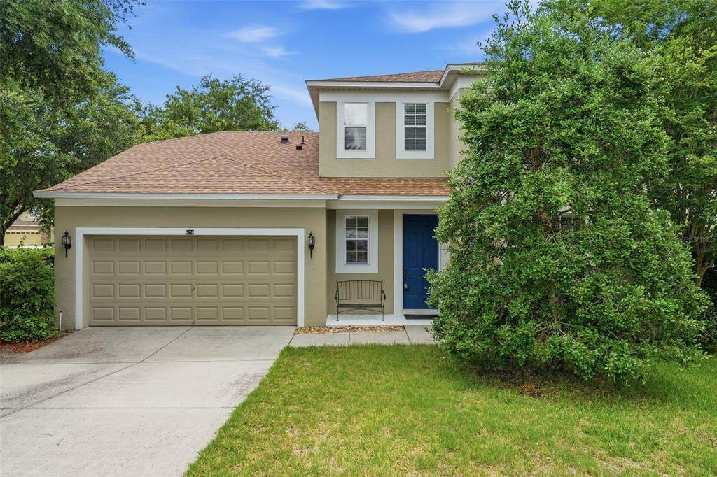 424 Misty Oaks Lane - Photo 1