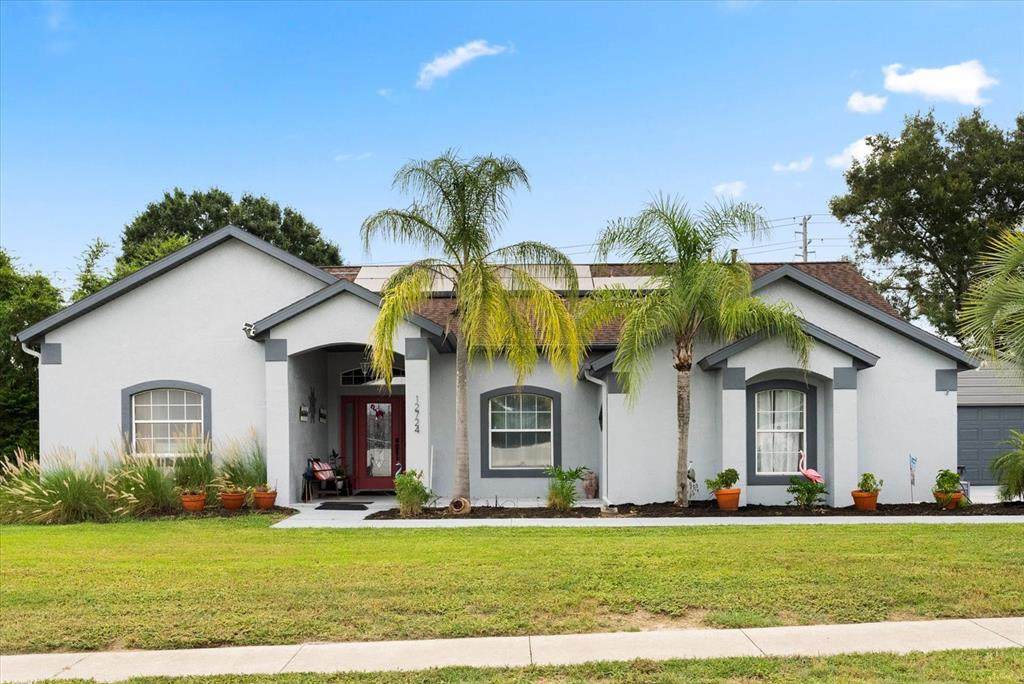 12724 Scottish Pine Lane - Photo 1