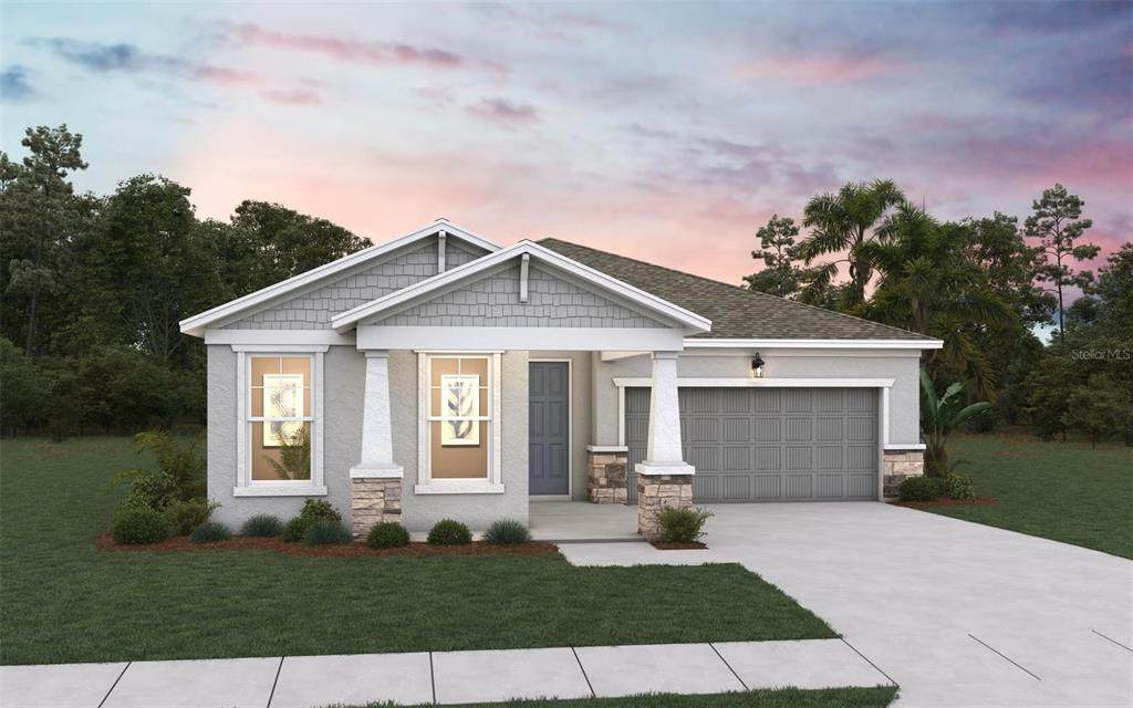 7835 Glen Lily Place - Photo 1