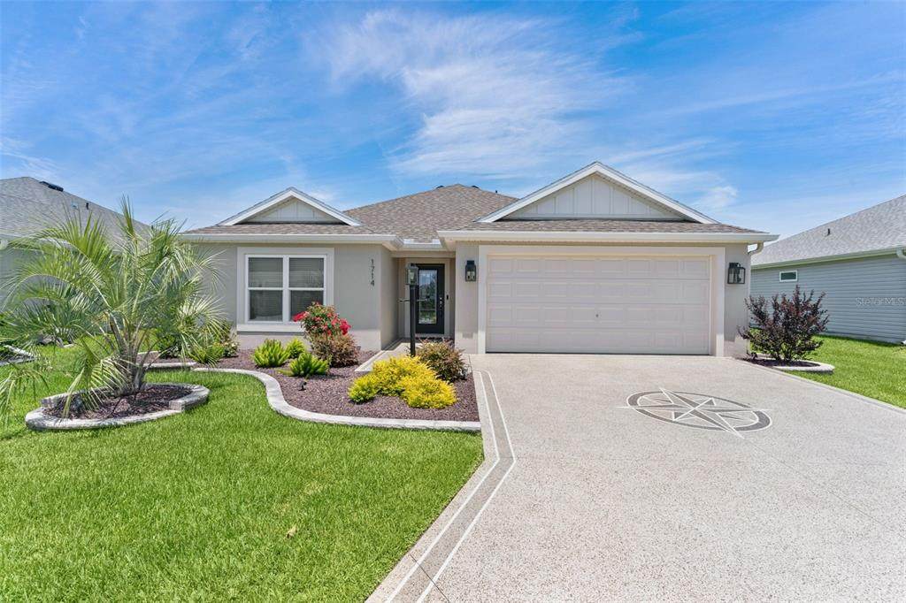 1714 Mcmurtrie Loop - Photo 1