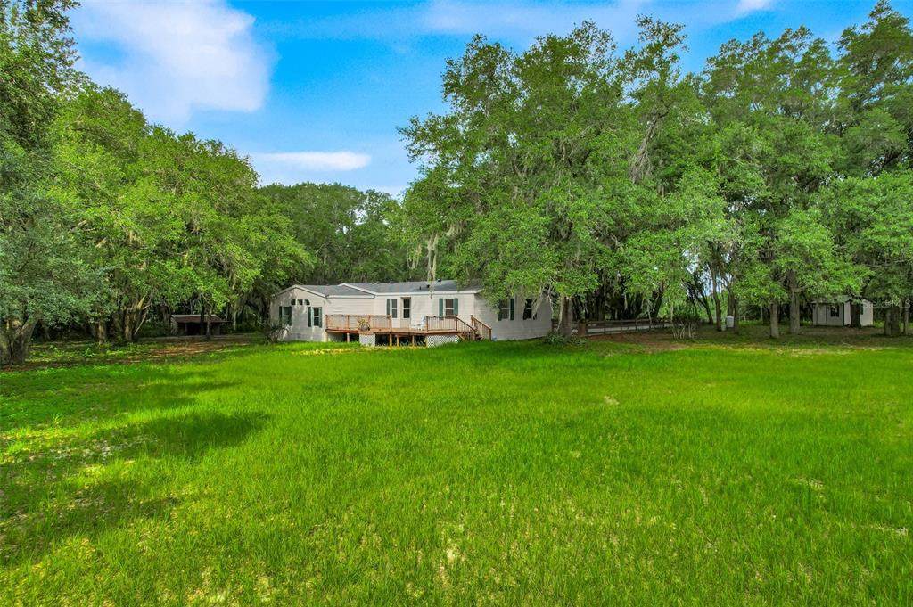23449 Thomas Allen Road - Photo 1