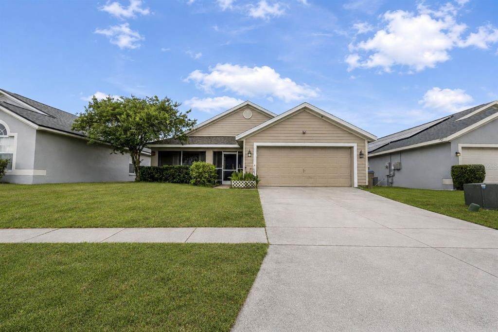 2705 Willow Glen Circle - Photo 1