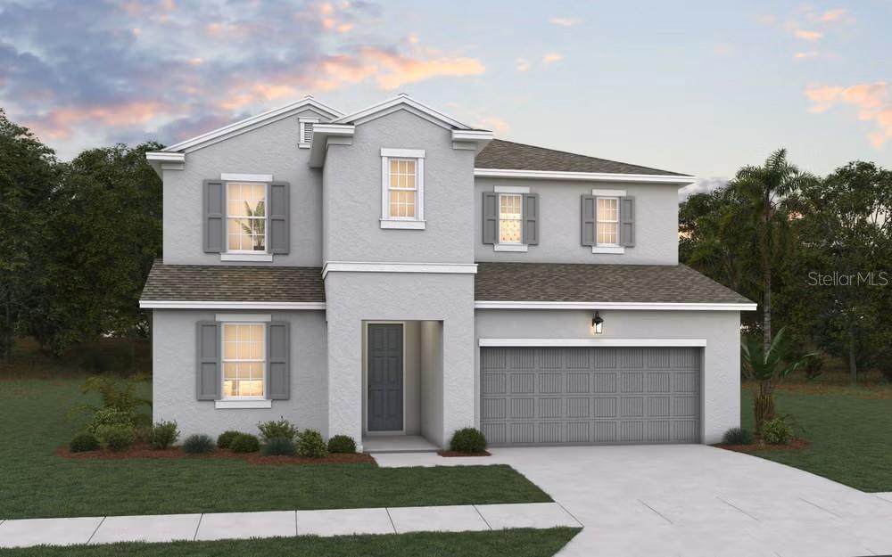 7832 Glen Lily Place - Photo 1