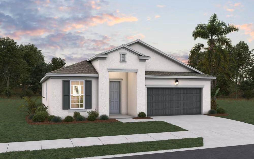 7827 Glen Lily Place - Photo 1