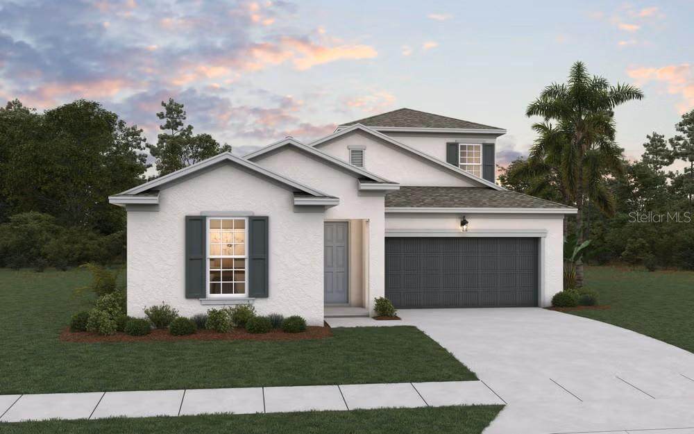 7815 Glen Lily Place - Photo 1