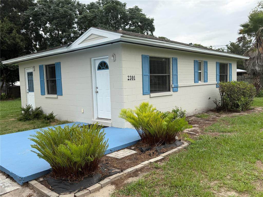 2301 Warm Springs Avenue - Photo 1