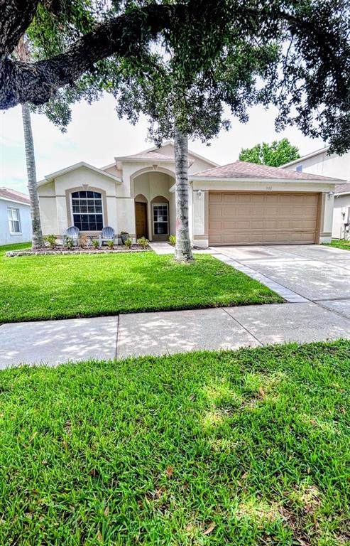 1061 Portmoor Way - Photo 1