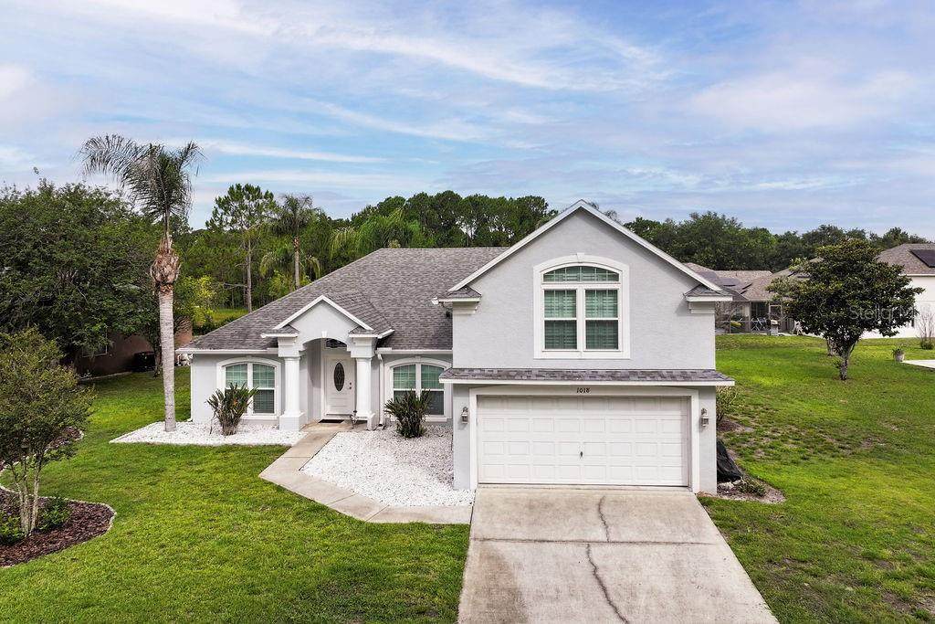 1018 Grand Reserve Drive - Photo 1
