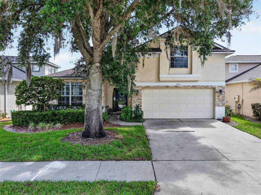 8051 Saint James Way - Photo 1