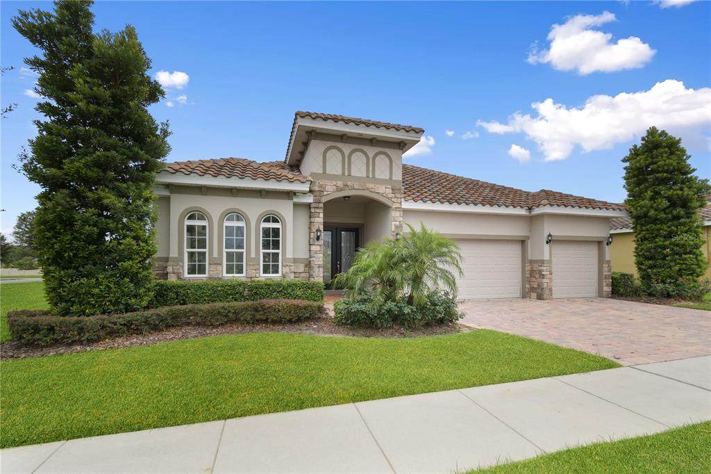 202 Messina Place - Photo 1
