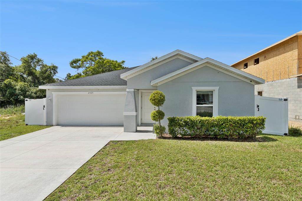 2505 Baker Avenue - Photo 1