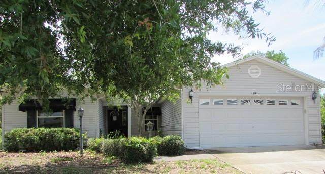 1142 Meadowbend Drive - Photo 1