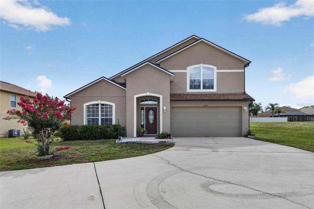 5306 Rabbit Ridge Trail - Photo 1