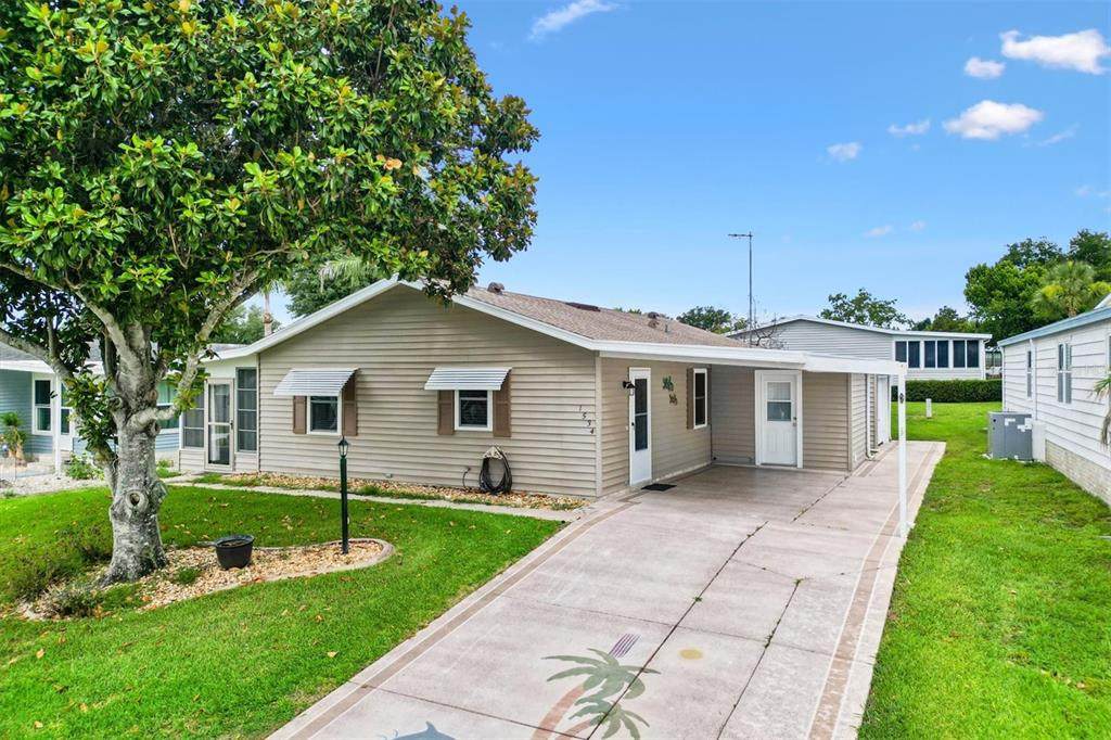 1534 Hillcrest Drive - Photo 1