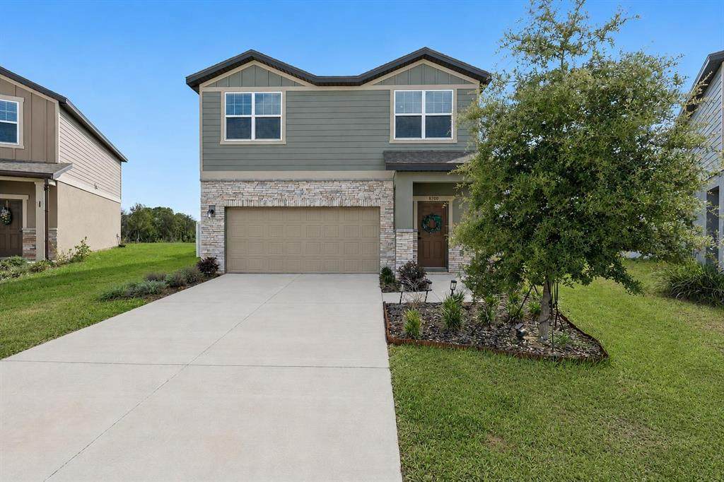 8700 Sportsman Loop - Photo 1