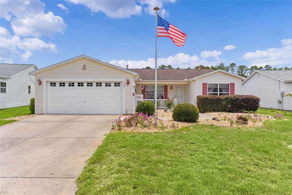 1317 Carvello Drive - Photo 1
