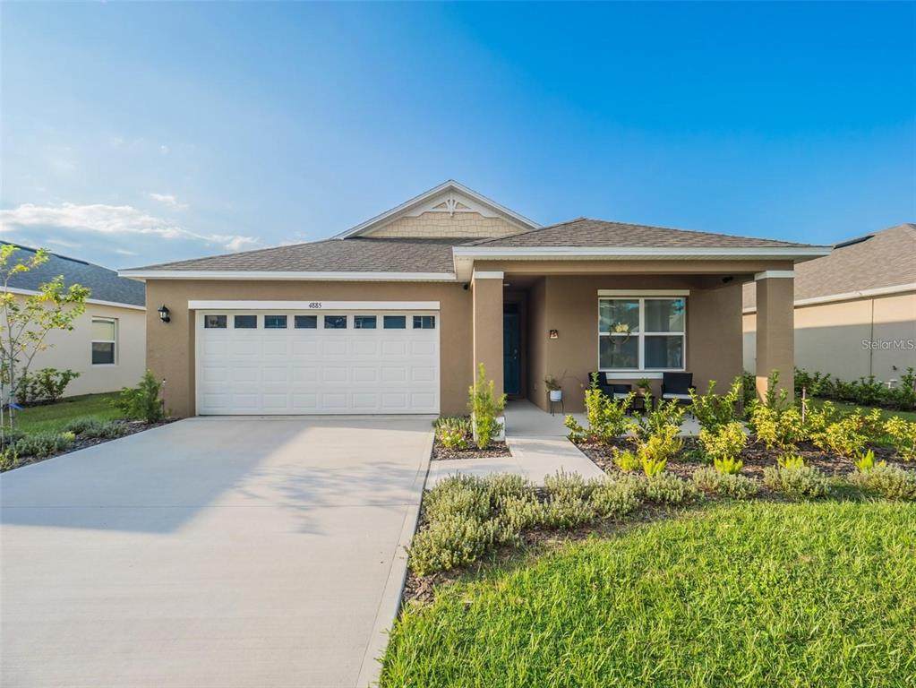 4885 Panga Avenue - Photo 1