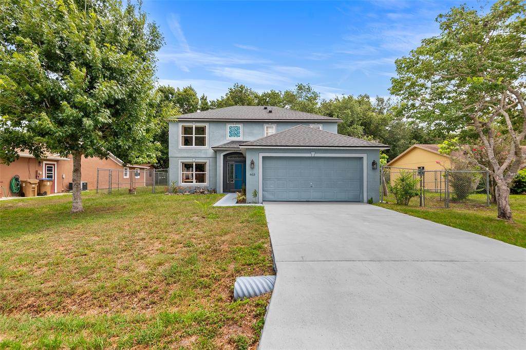 803 Mountbatten Lane - Photo 1